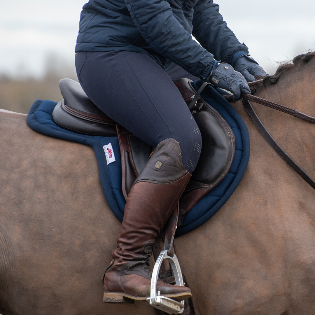 Summer with Horses – How to Cope!