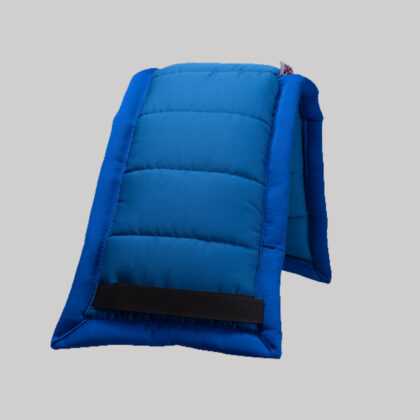 Roller Pad for under a roller