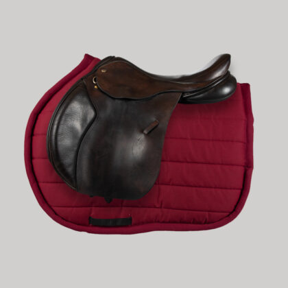 Premier PolyPad - Jump Design with Saddle