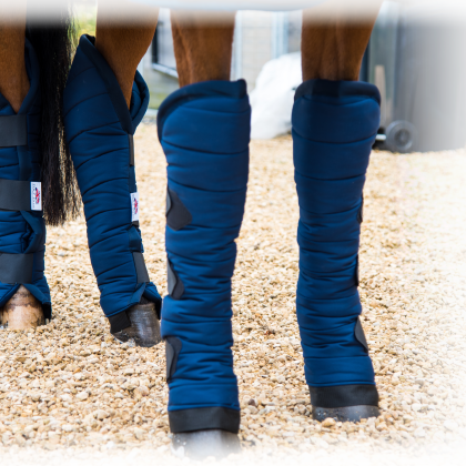 PolyPads Travel Boots