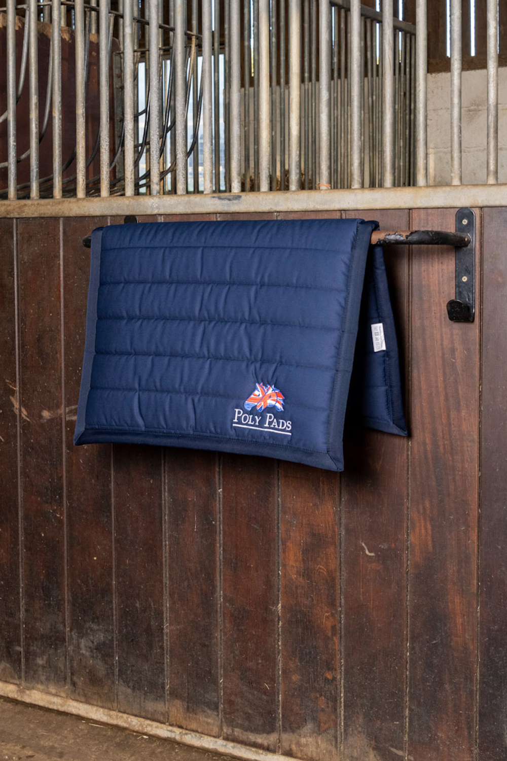 What to Look For in a Saddlepad