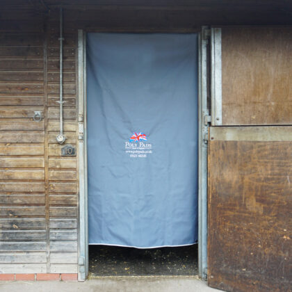 Stable Drape - Full Stable Drape