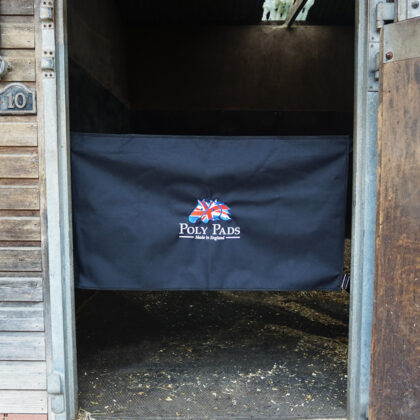 Stall Guard - Enter Your Measurements