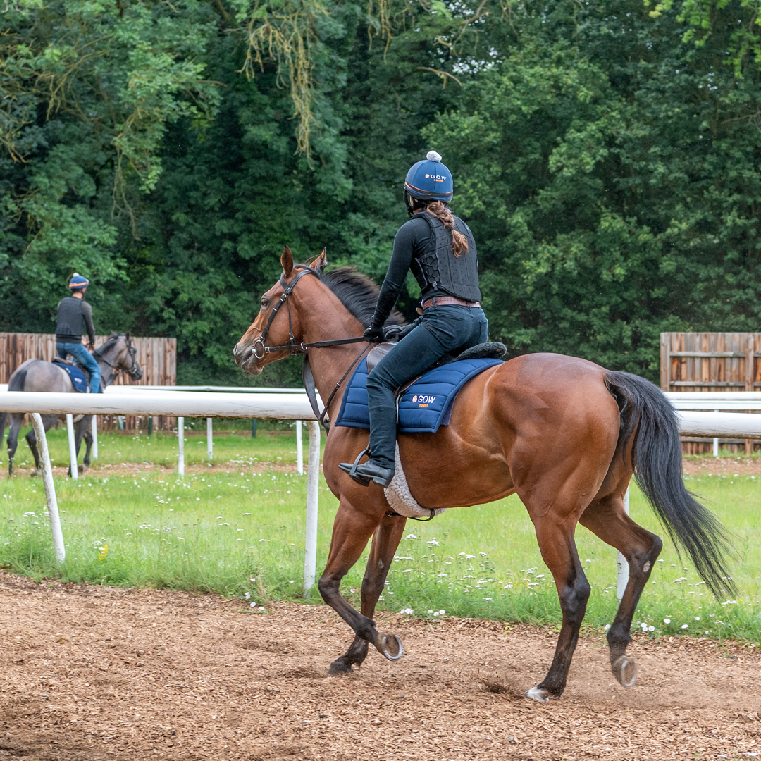 Spring is Here – Get Riding Ready! | PolyPads