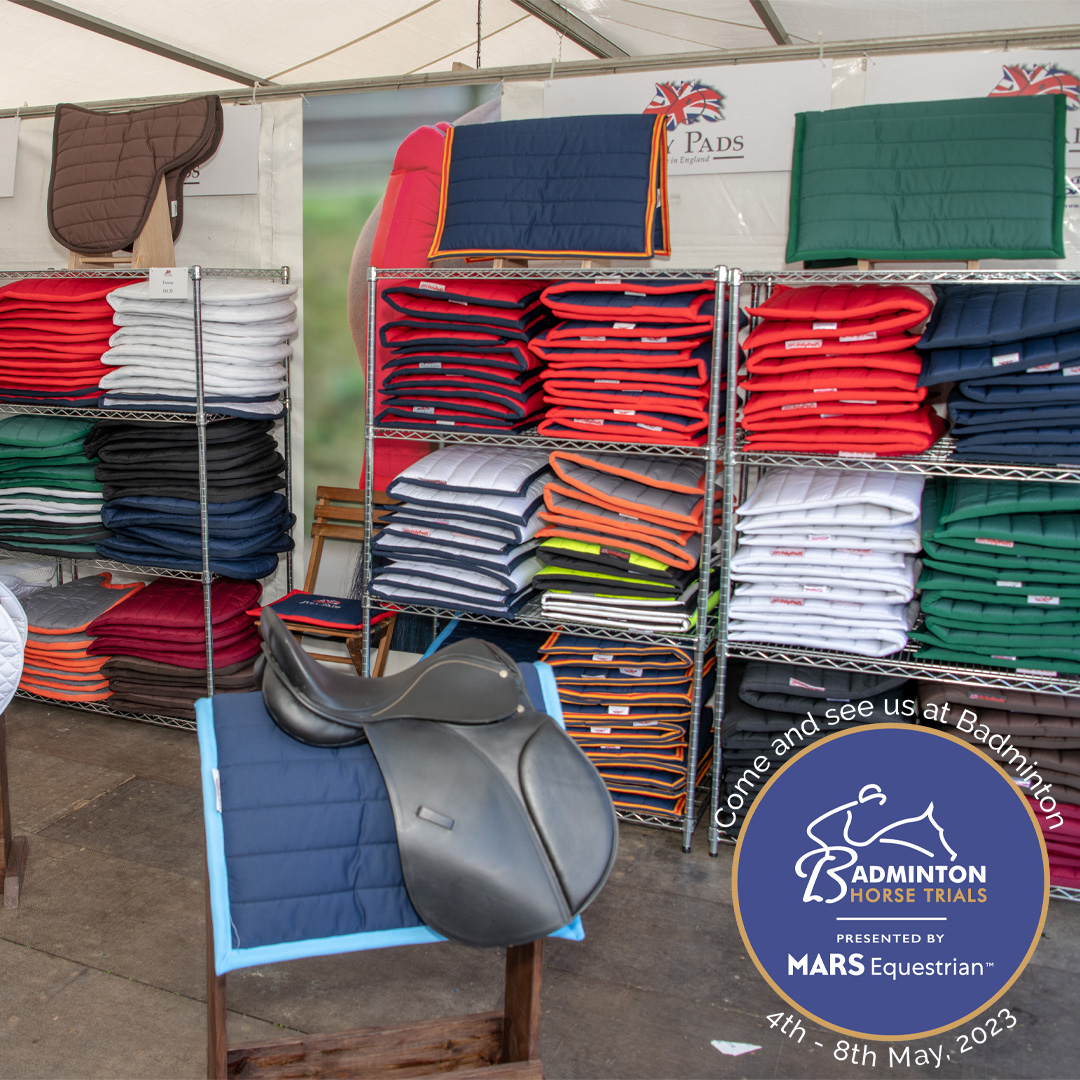 Badminton Bound | PolyPads