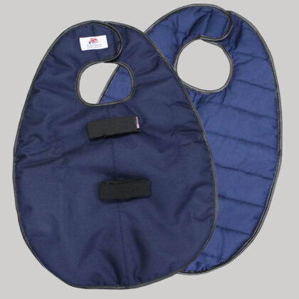 PolyPads Padded Quarter Travel Guard