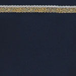 Navy (Gold Braid)