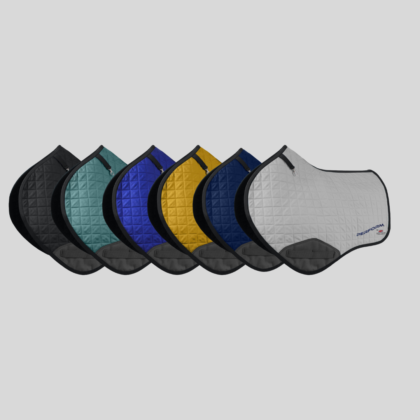 Perform Saddle Cloth Collection