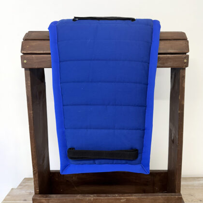 Lunge Roller Plus Royal Pad with Royal Binding