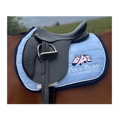 Sovereign Premier GP Saddle Pad