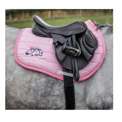Sovereign Premier Jump Saddle Pad