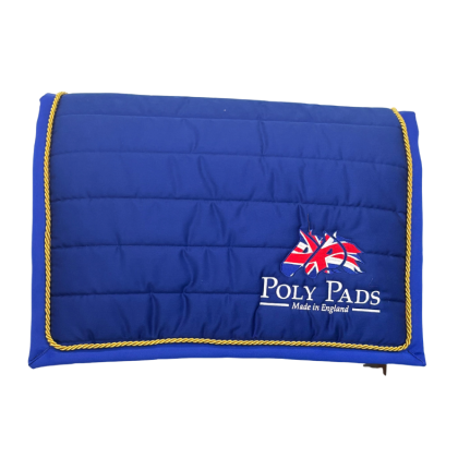 Sovereign Classic Square Saddle Pad