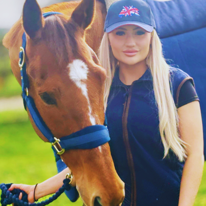 Polypad Baseball Cap