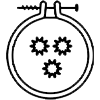 Embroidery